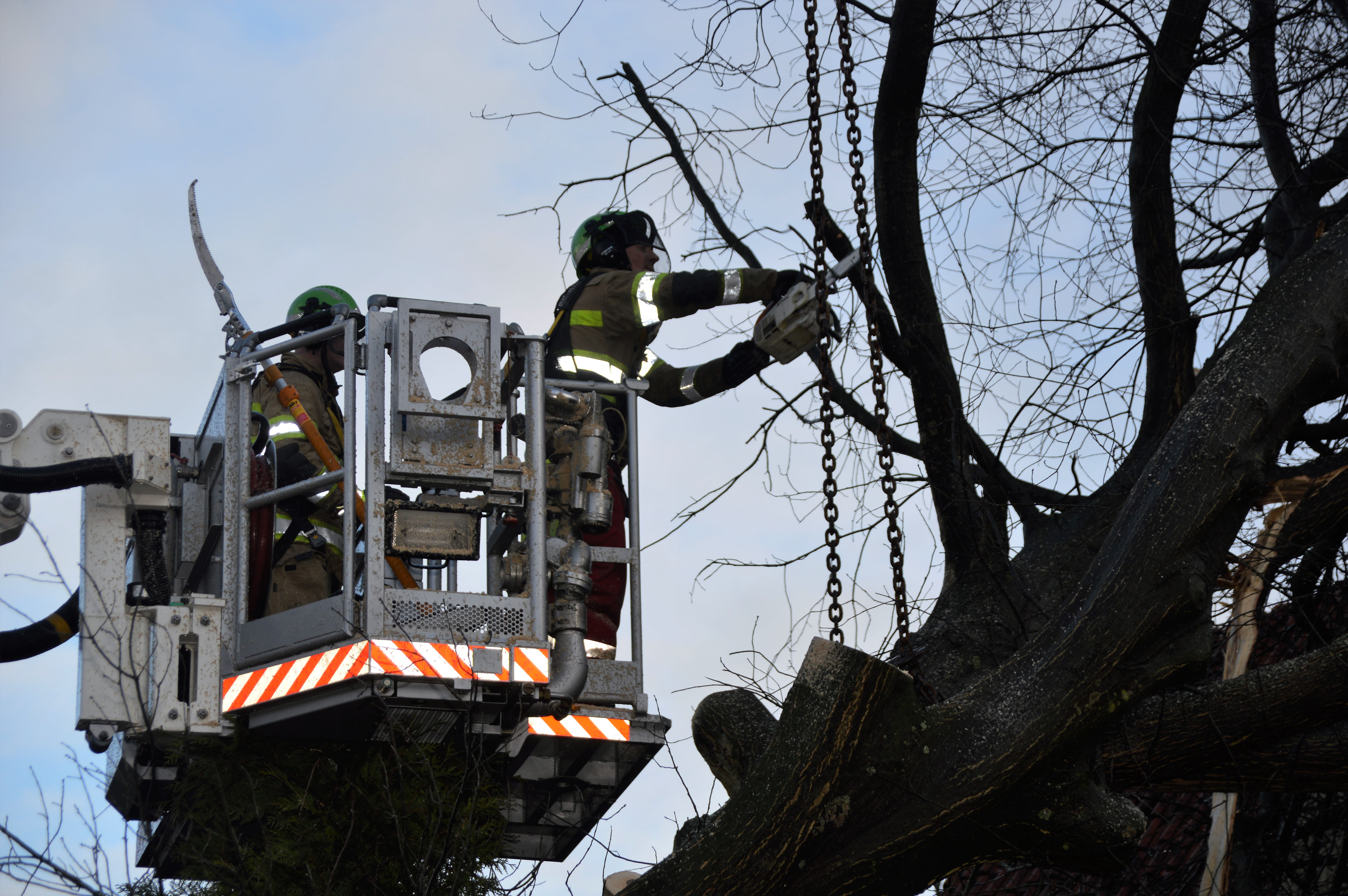 UPDATE Stormschade ( 2 )