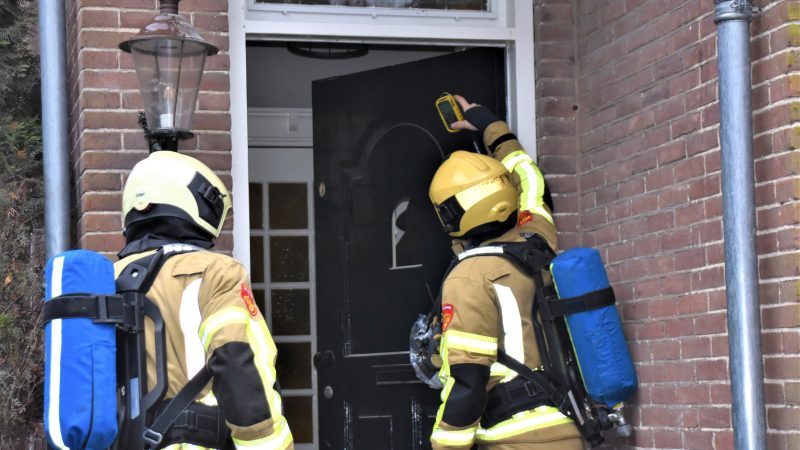 Correct handelen voorkomt gevaarlijke situatie