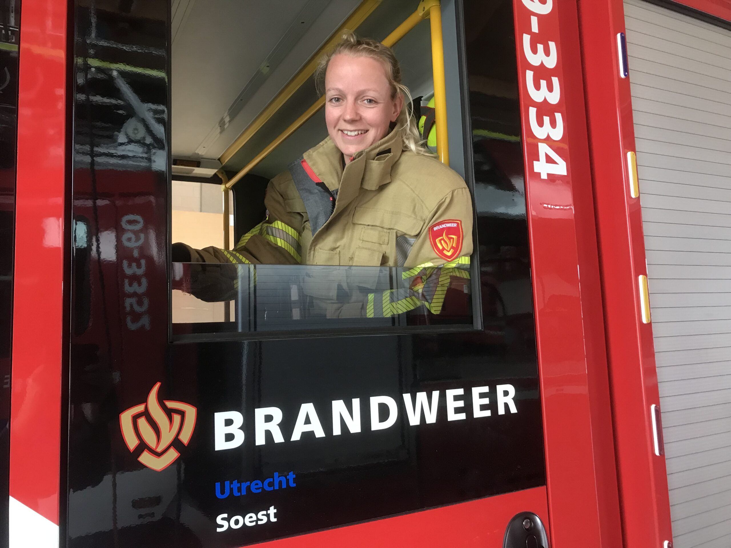 Brandweer zoekt weer ruggengraat