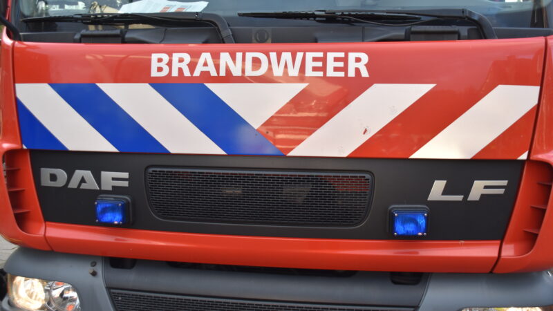 Defect aan geiser: vier slachtoffers