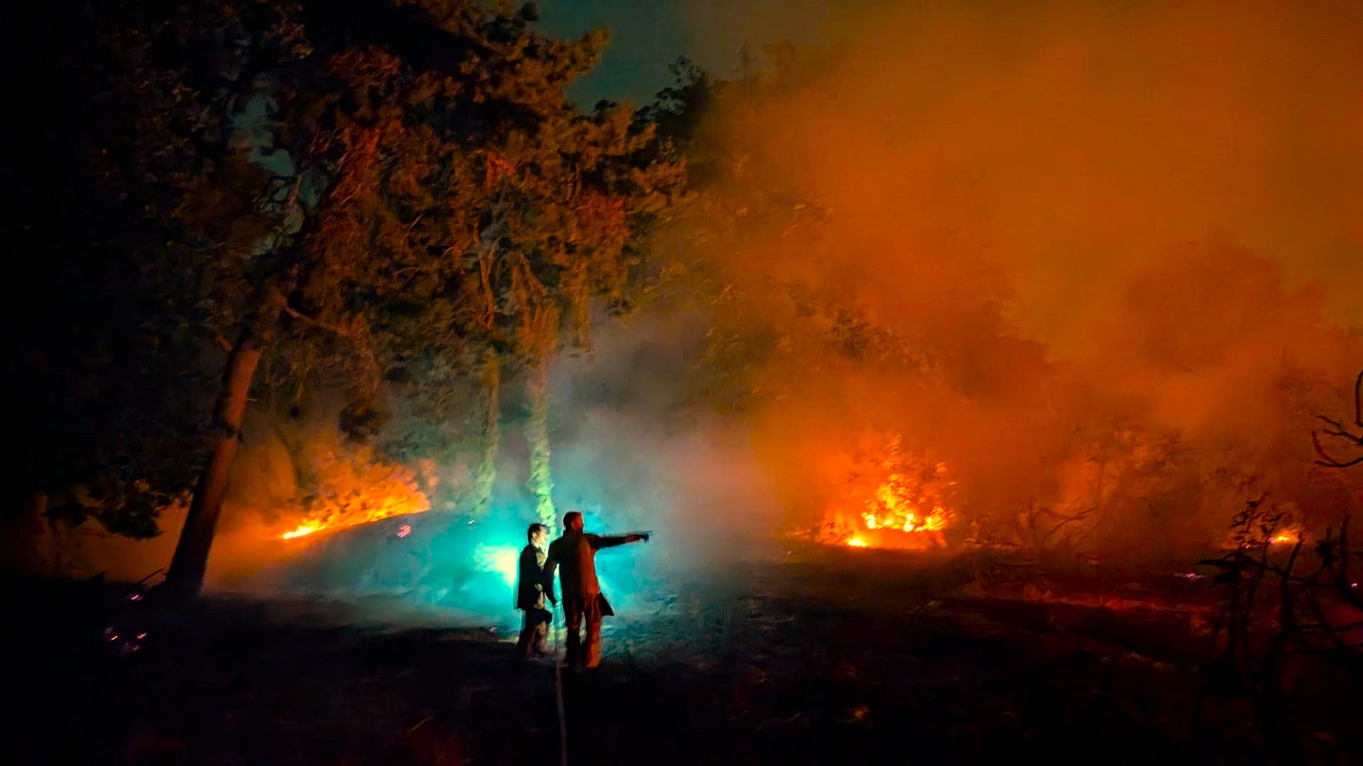 Soesterberg blust mee in Limburg